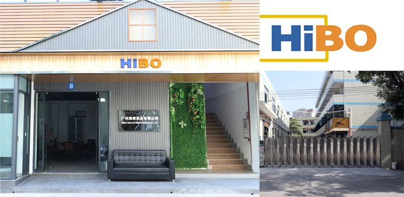 -Guangzhou HIBO Industries Co.,Ltd