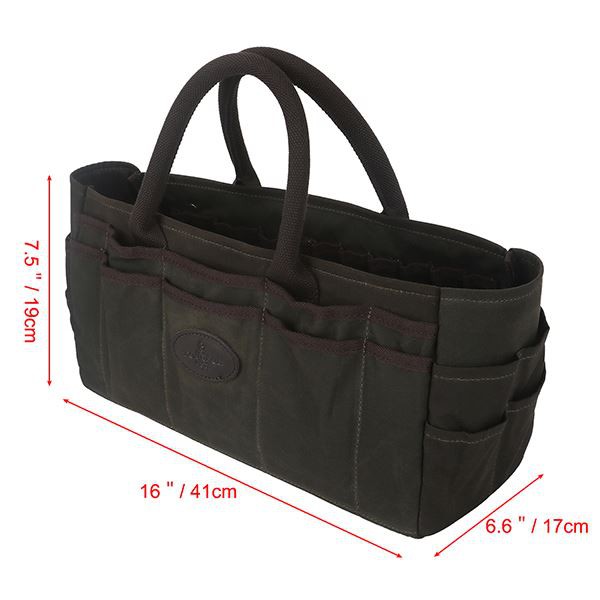 heavy duty tools bag