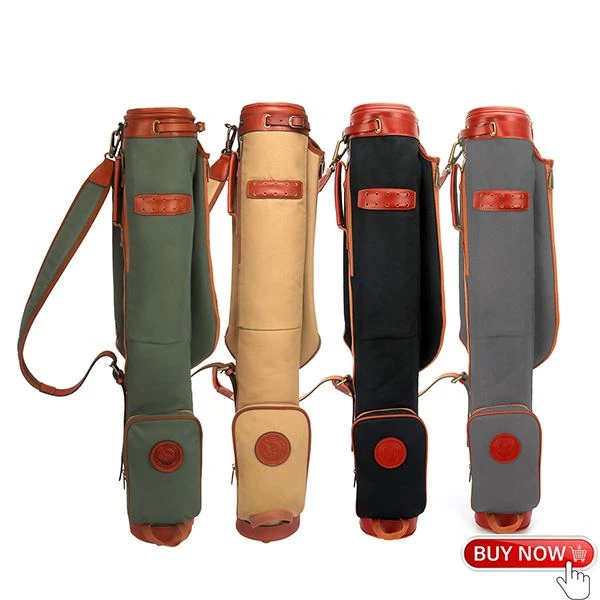 golf sunday bag golf sunday bag