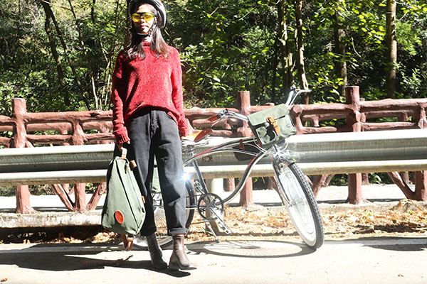 bikebag