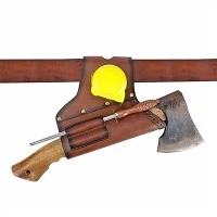 Funda para la cabeza del hacha / Funda para el hacha / Funda protectora para la hoja