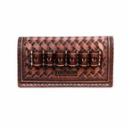 Rifle de soporte de cartucho Tourbon