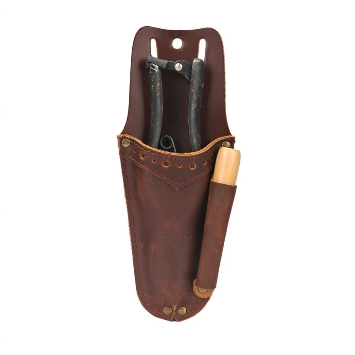Funda de tijeras de jardín Tourbon