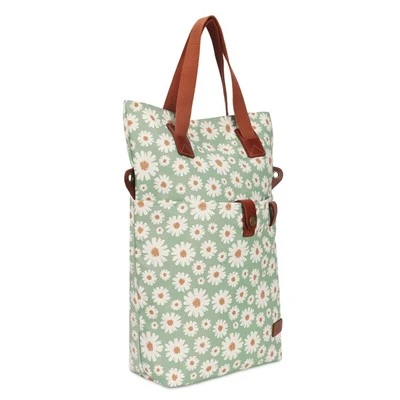 ‌Mochila de viaje portátil TOURBON‌ Alforja para bicicleta