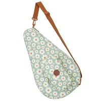 Funda protectora para raqueta Pickleball para hombres y mujeres