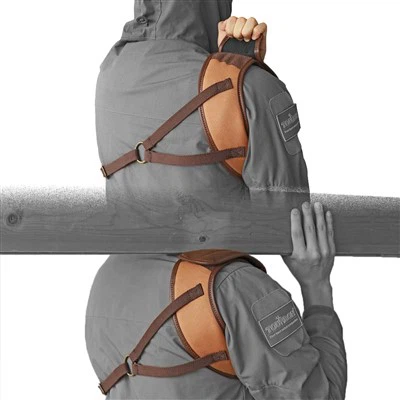 Shooting Recoil Shields Shoulder Pads