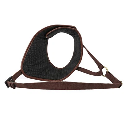 Shooting Recoil Shields Shoulder Pads