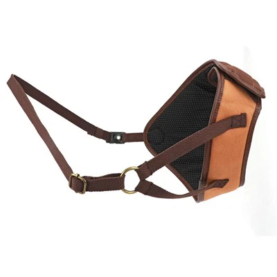 Shooting Recoil Shields Shoulder Pads