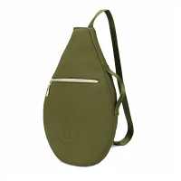 Protector de bolsa de raqueta de tenis para hombres y mujeres