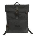 Mochila Tourbon Canvas Mochila Mochila Escolar