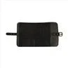 Genuine Leather Watch And Tool Roll Bag