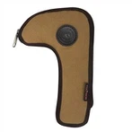 Soporte de perno de lona para pistola de caza