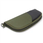 Estuches para alfombras de pistola Bolsa de almacenamiento segura para pistola de mano acolchada suave