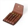 leather rifle shell belt