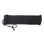 Tourbon táctico escopeta Rifle barril protector pistola calcetines bolso gris 47