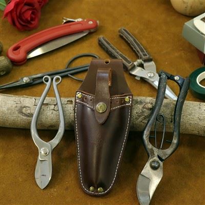 Gardening Secateurs Holster (12)